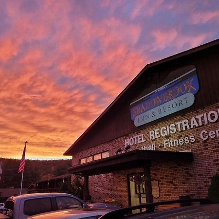 Shadowbrook Resort Tunkhannock 外观 照片