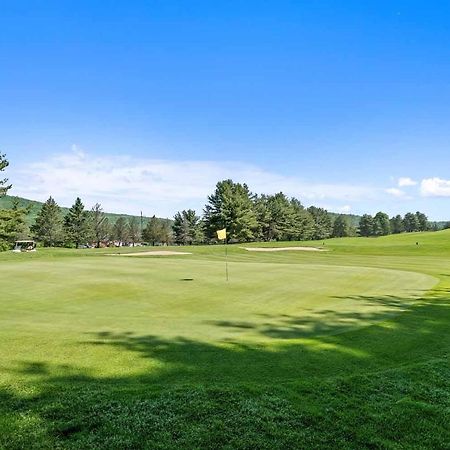Shadowbrook Resort Tunkhannock 外观 照片