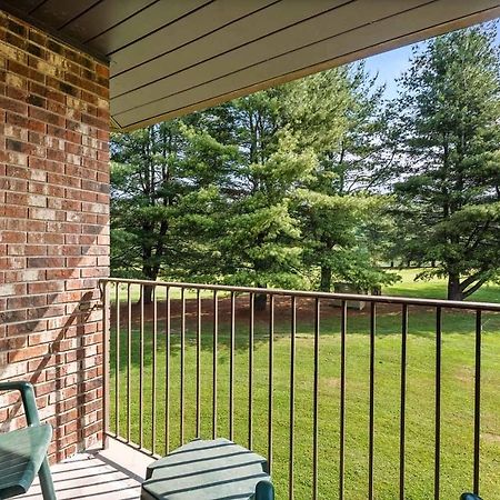 Shadowbrook Resort Tunkhannock 外观 照片