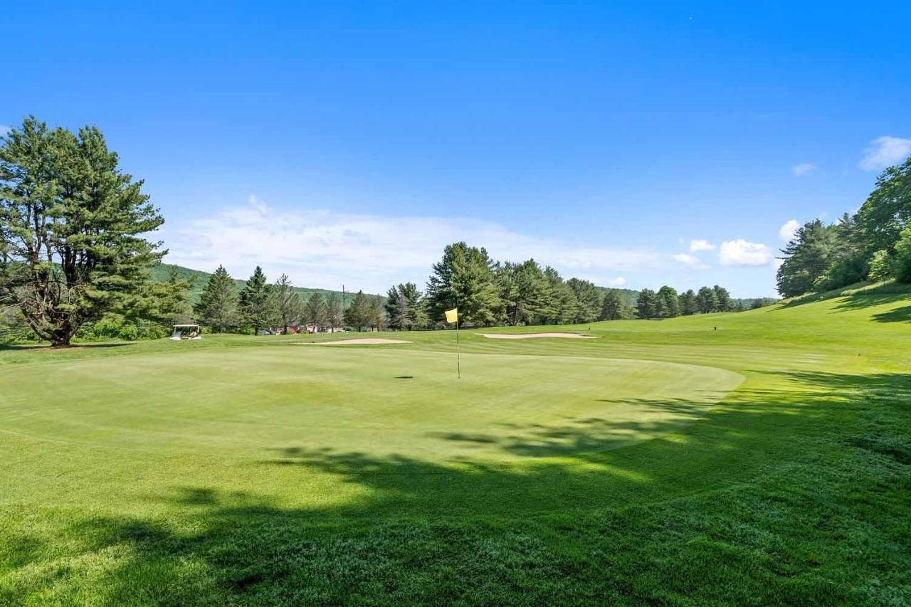 Shadowbrook Resort Tunkhannock 外观 照片