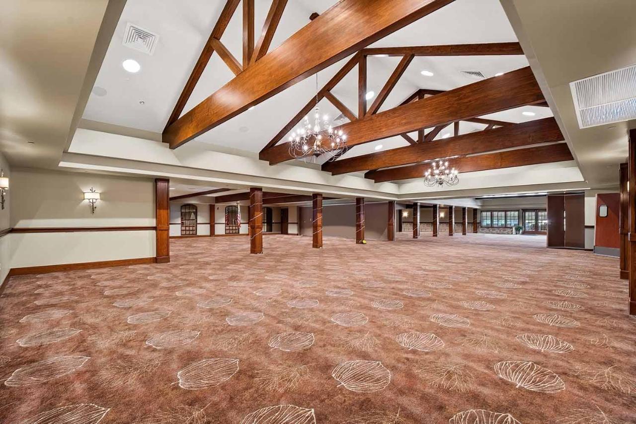 Shadowbrook Resort Tunkhannock 外观 照片