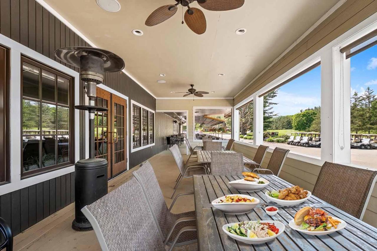 Shadowbrook Resort Tunkhannock 外观 照片