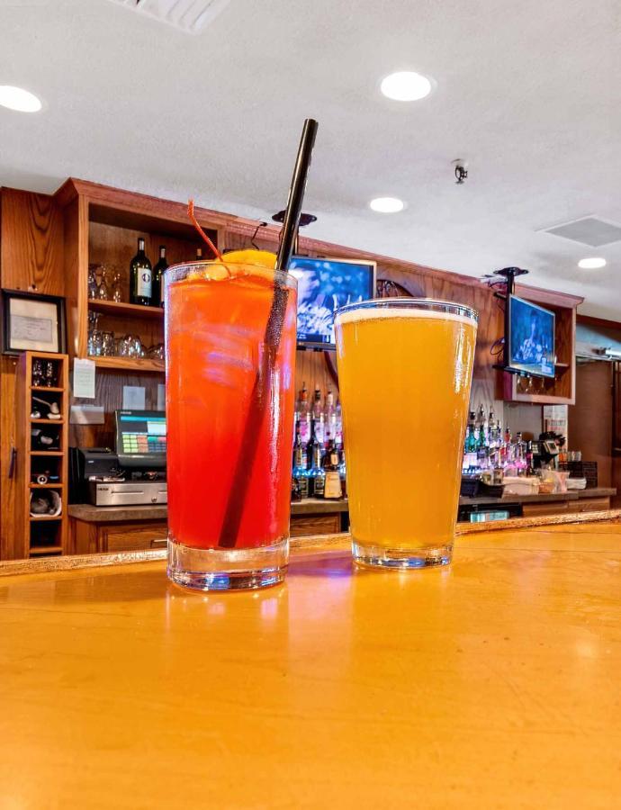 Shadowbrook Resort Tunkhannock 外观 照片