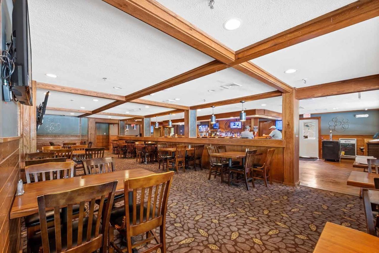Shadowbrook Resort Tunkhannock 外观 照片