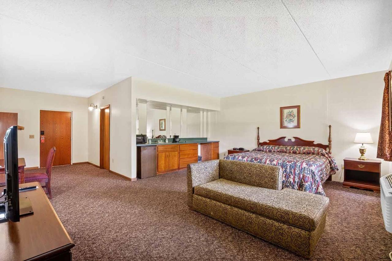 Shadowbrook Resort Tunkhannock 外观 照片