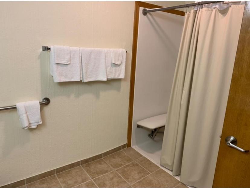 Shadowbrook Resort Tunkhannock 外观 照片