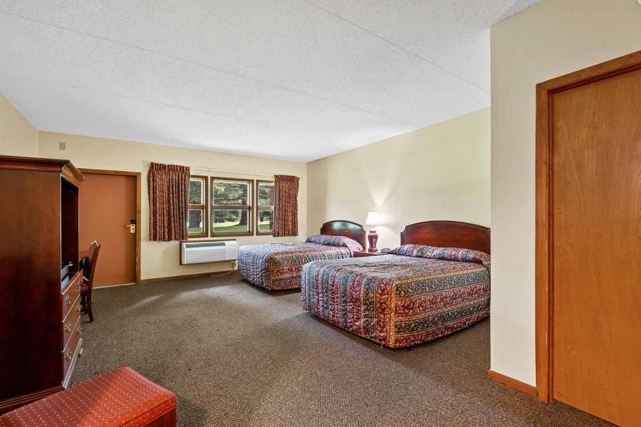 Shadowbrook Resort Tunkhannock 外观 照片