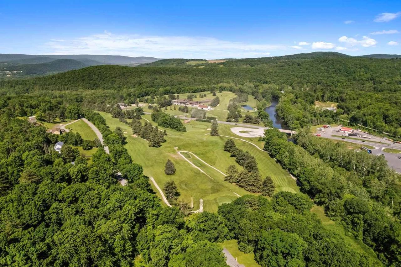 Shadowbrook Resort Tunkhannock 外观 照片