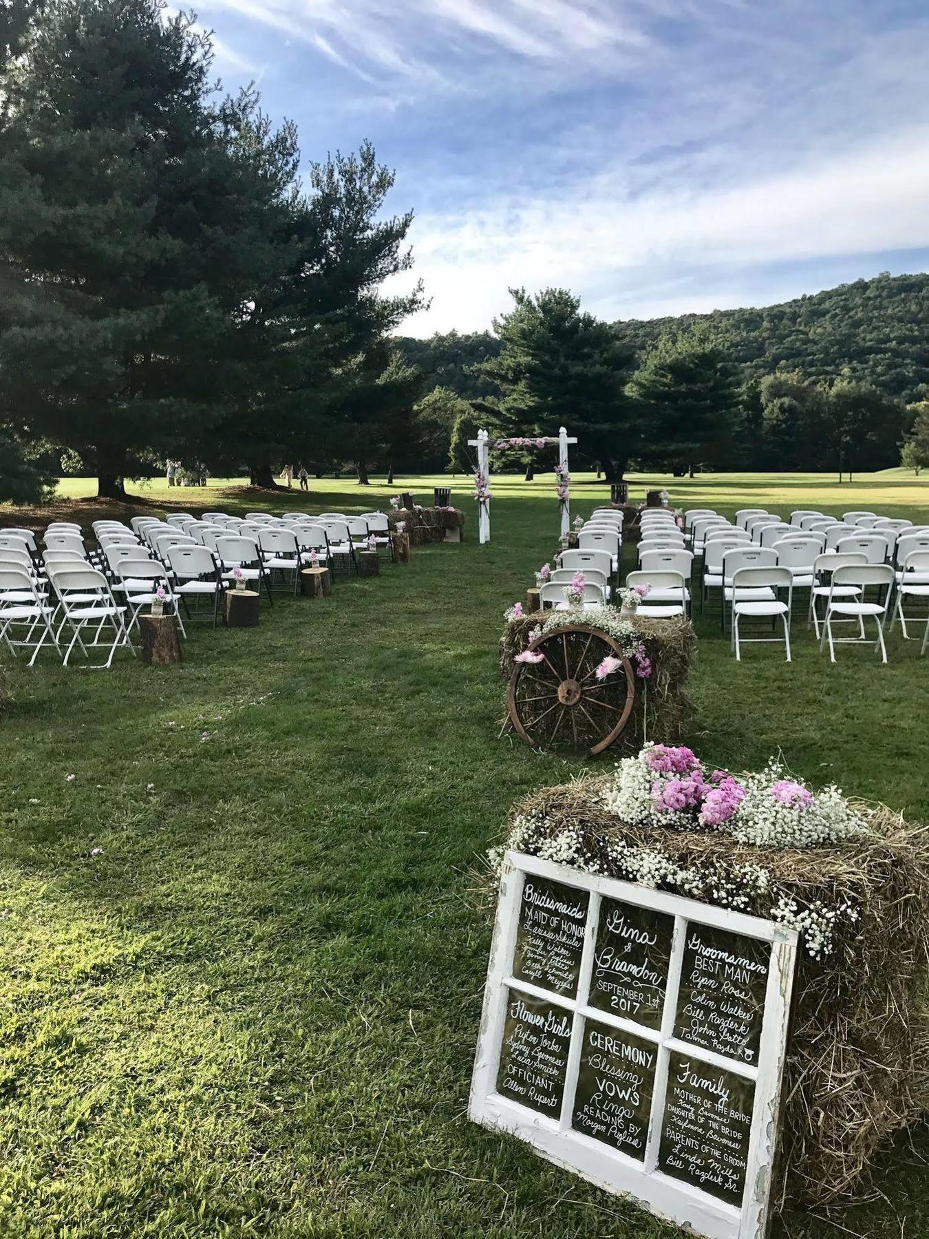 Shadowbrook Resort Tunkhannock 外观 照片