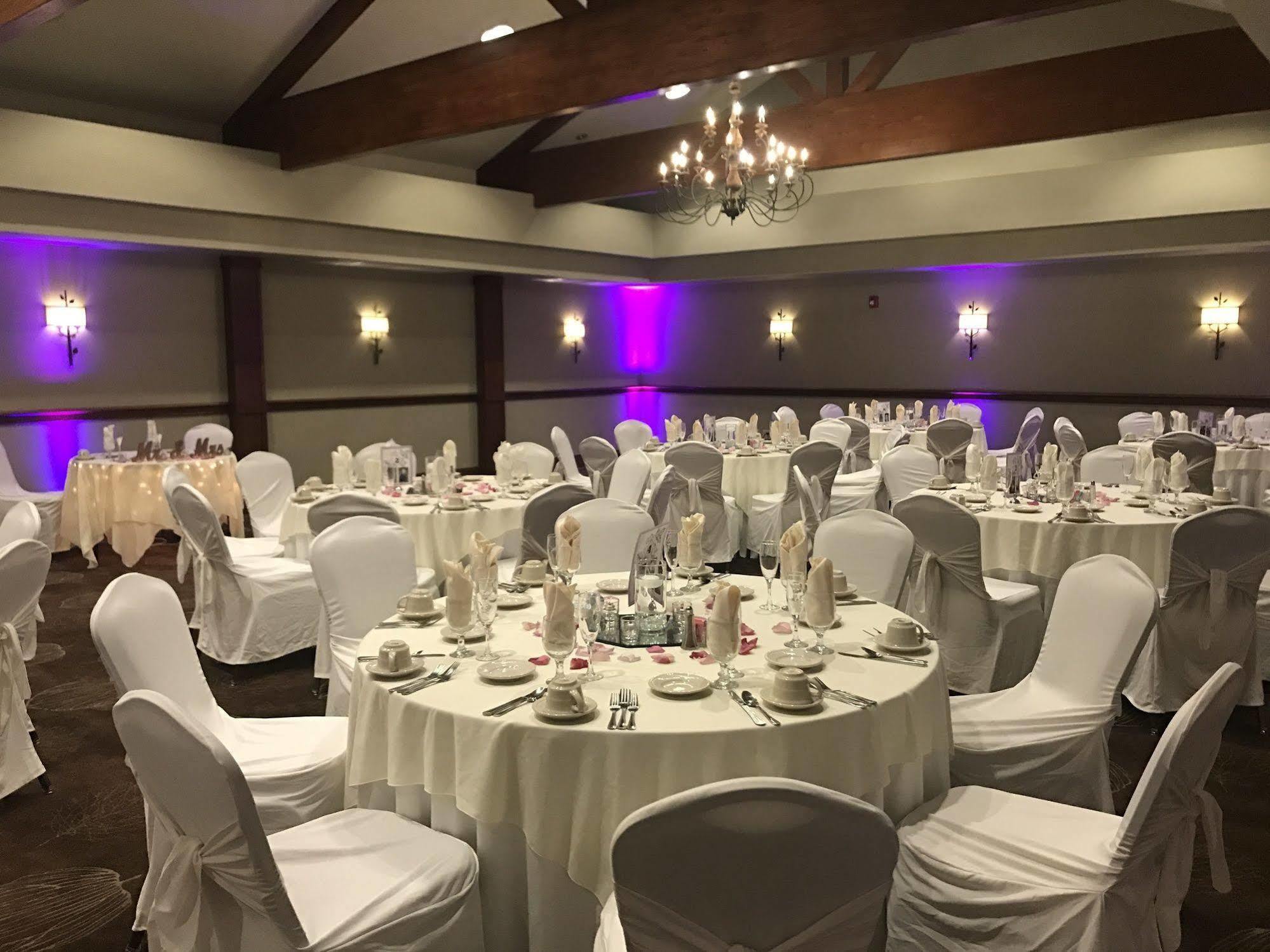 Shadowbrook Resort Tunkhannock 外观 照片