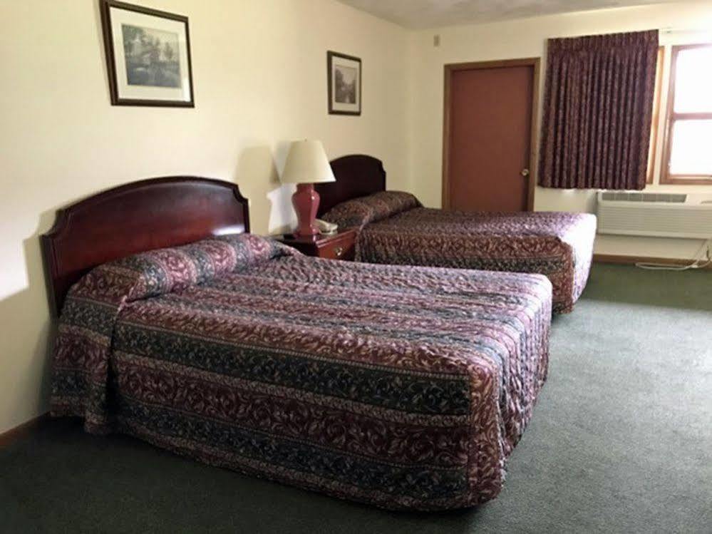 Shadowbrook Resort Tunkhannock 外观 照片