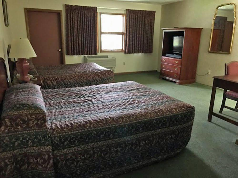 Shadowbrook Resort Tunkhannock 外观 照片