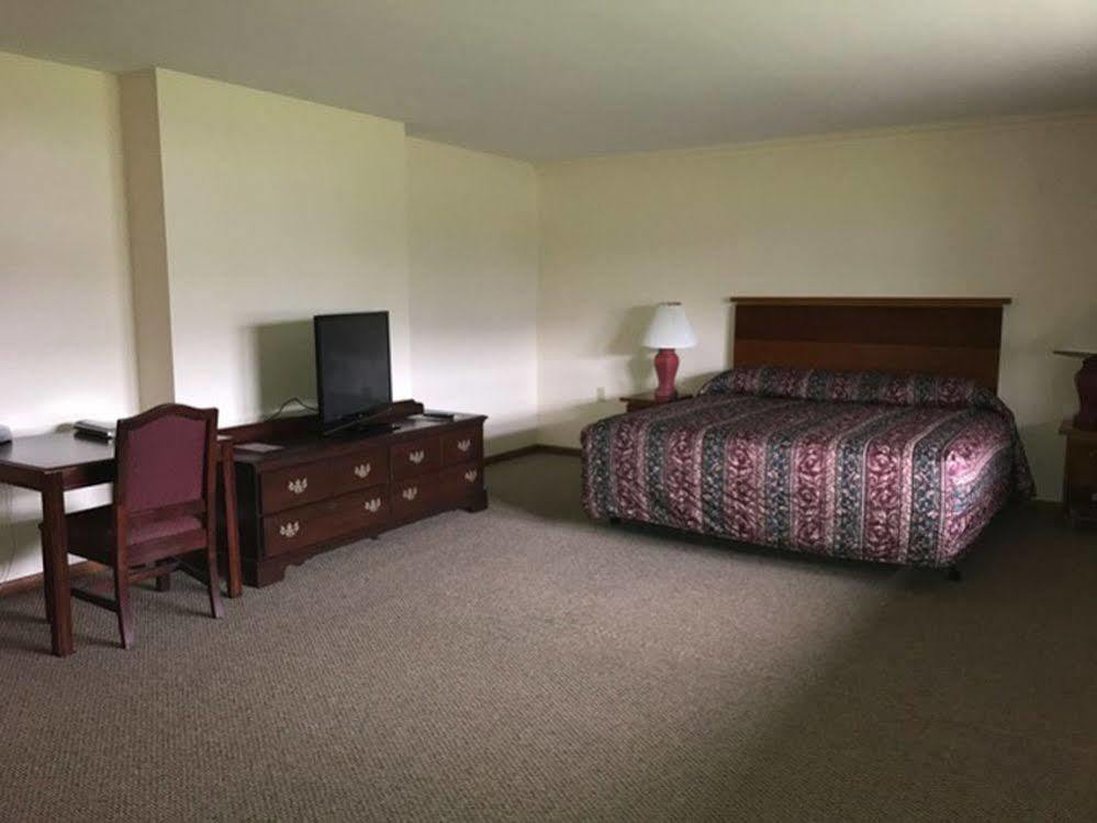 Shadowbrook Resort Tunkhannock 外观 照片