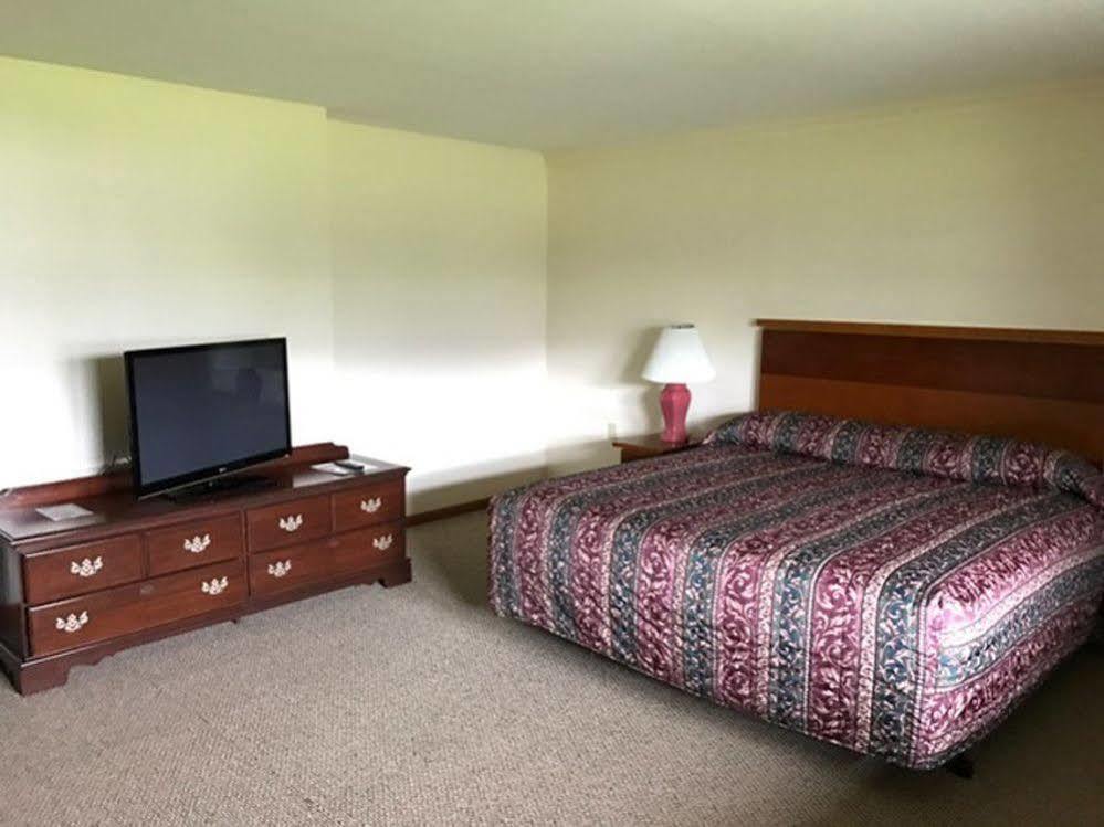 Shadowbrook Resort Tunkhannock 外观 照片