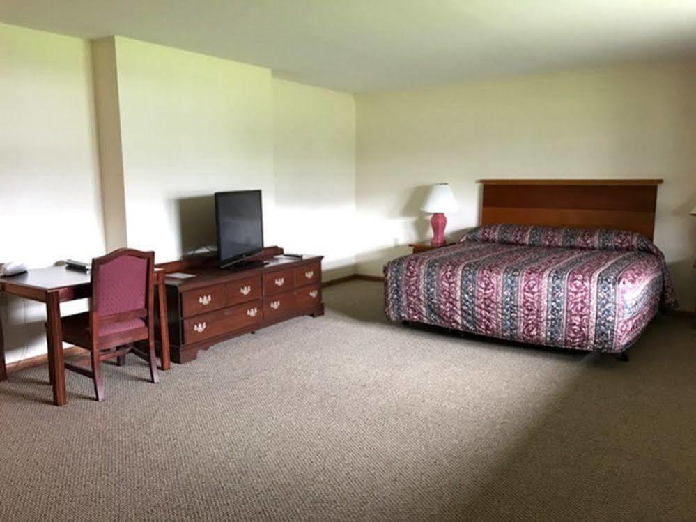 Shadowbrook Resort Tunkhannock 外观 照片