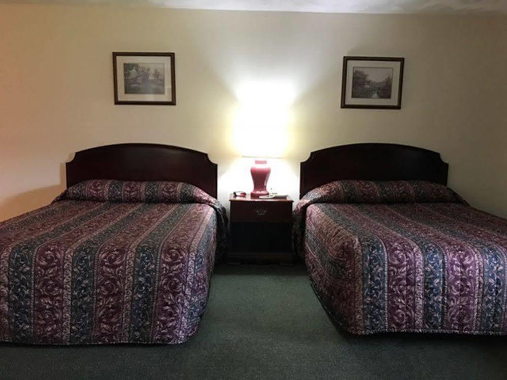 Shadowbrook Resort Tunkhannock 外观 照片
